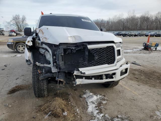 2019 FORD F150 SUPER - 1FTEW1E52KKF11344