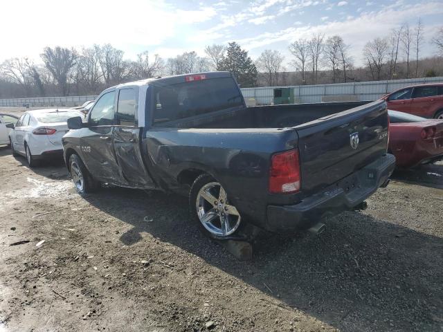 Vin: 1c6rr7ft0js200848, lot: 43812645, ram 1500 st 20182