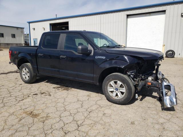 Vin: 1ftew1ep7kfb16070, lot: 46632425, ford f-150 supercrew 20194