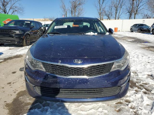 2018 KIA OPTIMA LX - 5XXGT4L3XJG226212