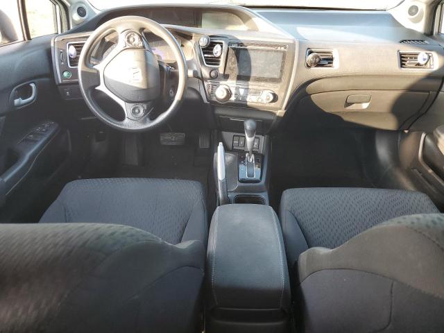 2015 HONDA CIVIC SE 19XFB2F7XFE298058