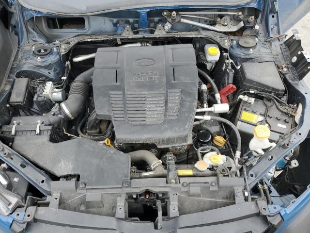2022 SUBARU FORESTER W JF2SKAMC8NH452172
