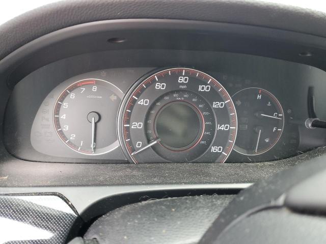 2015 HONDA ACCORD SPO - 1HGCR2F59FA149383
