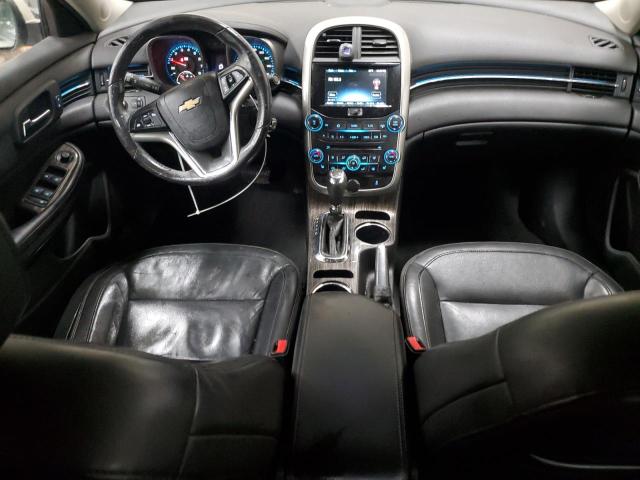 2016 CHEVROLET MALIBU LIM 1G11E5SA7GF137638