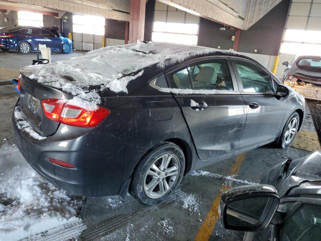 Vin: 1g1be5sm5h7158532, lot: 45720435, chevrolet cruze lt 20173