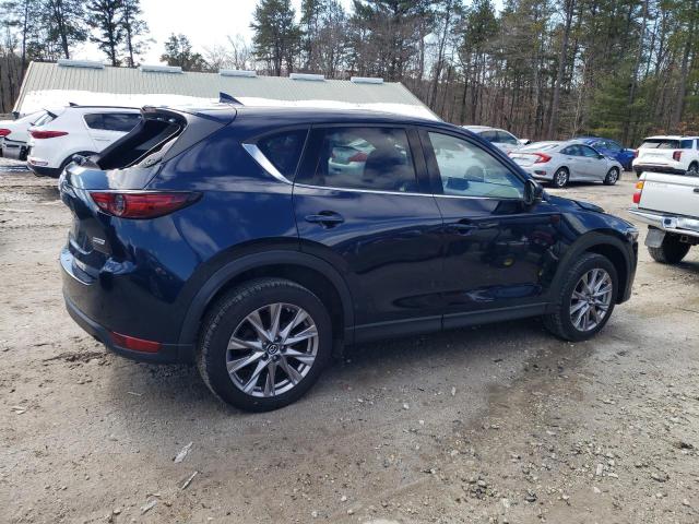 2019 MAZDA CX-5 GRAND - JM3KFBDM6K1618489