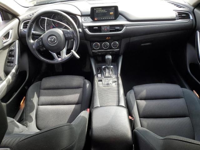 2016 MAZDA 6 SPORT - JM1GJ1U56G1476202