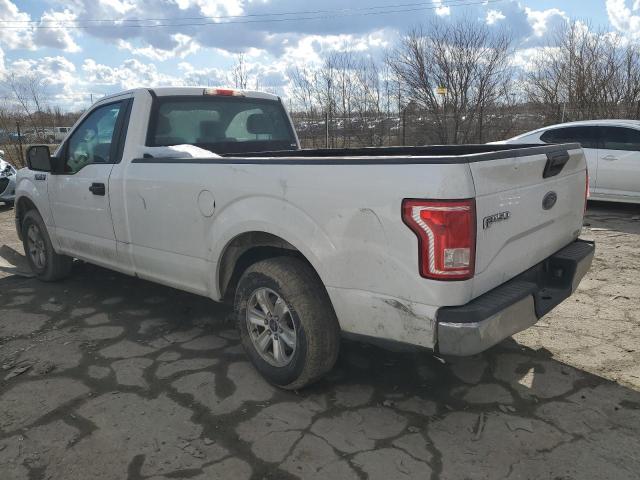 2016 FORD F150 - 1FTMF1C88GKD51213