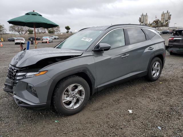 Vin: 5nmjb3de3rh406325, lot: 44827715, hyundai tucson sel 2024 img_1
