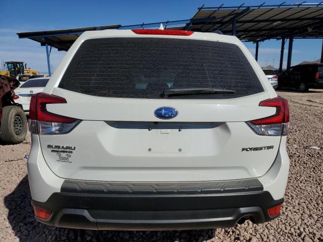 2022 SUBARU FORESTER JF2SKACC4NH404394