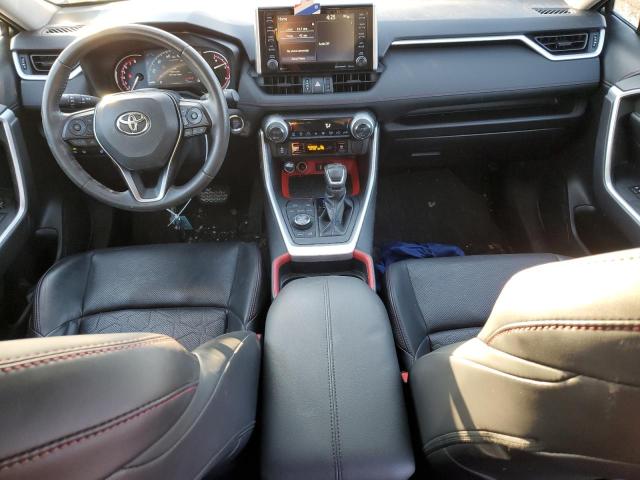2020 TOYOTA RAV4 ADVEN - 2T3J1RFV5LC089851