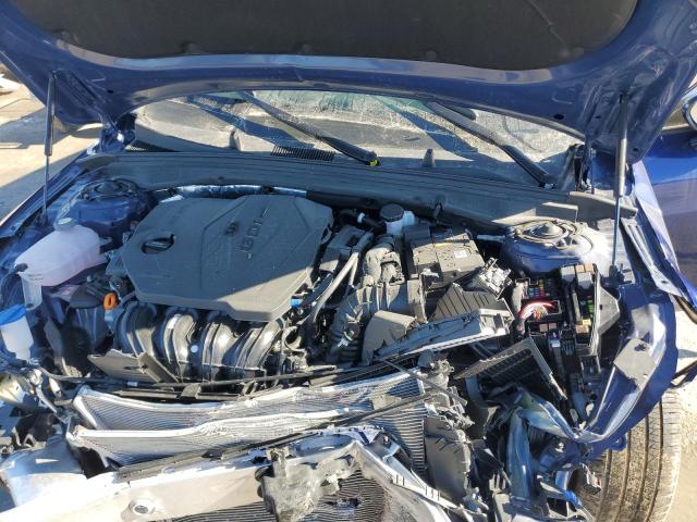 2025 KIA K5 GT LINE - KNAG64J7XS5295630