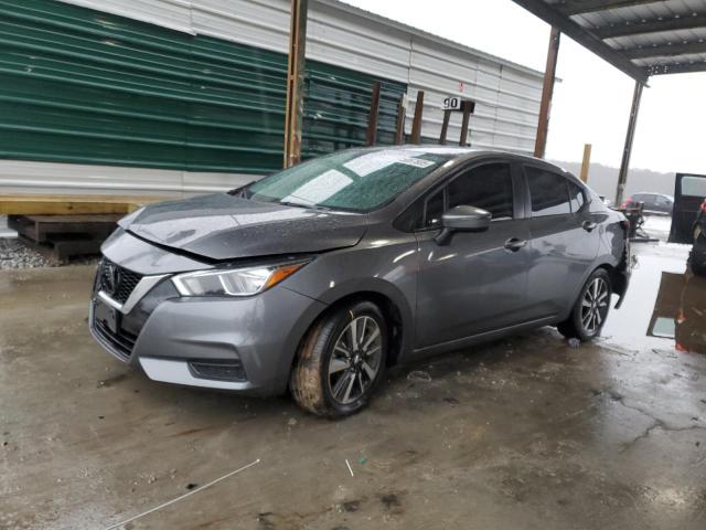 Vin: 3n1cn8ev9ml874764, lot: 45057805, nissan versa sv 2021 img_1