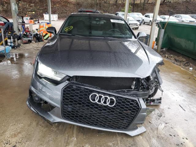 2016 AUDI S7 PRESTIG WAUW2AFC6GN071516