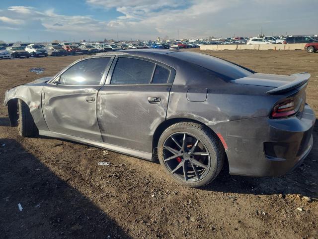 2017 DODGE CHARGER R/ - 2C3CDXGJ5HH618936