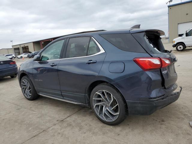 Vin: 3gnaxuev2kl173737, lot: 44212235, chevrolet equinox lt 20192
