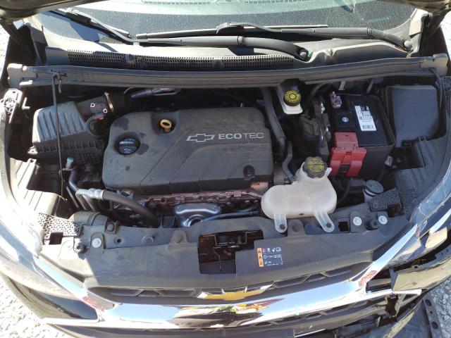2021 CHEVROLET SPARK LS - KL8CB6SAXMC707801