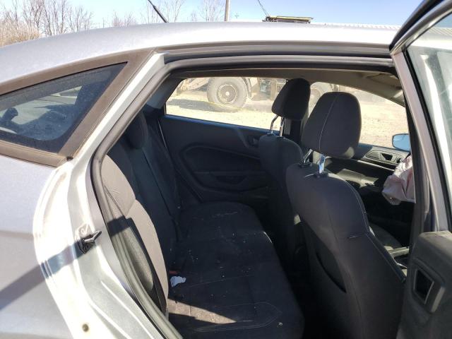 2019 FORD FIESTA SE - 3FADP4BJ0KM106061
