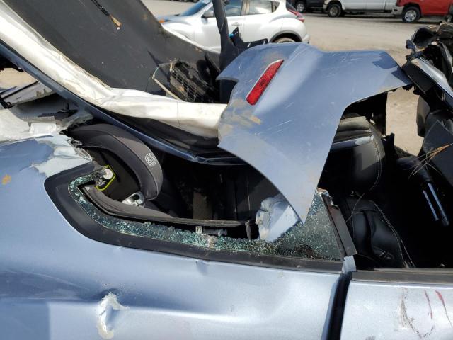 2022 FORD MUSTANG SH 1FA6P8SJ8N5503267