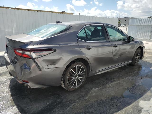 2021 TOYOTA CAMRY SE 4T1G11AK3MU590142