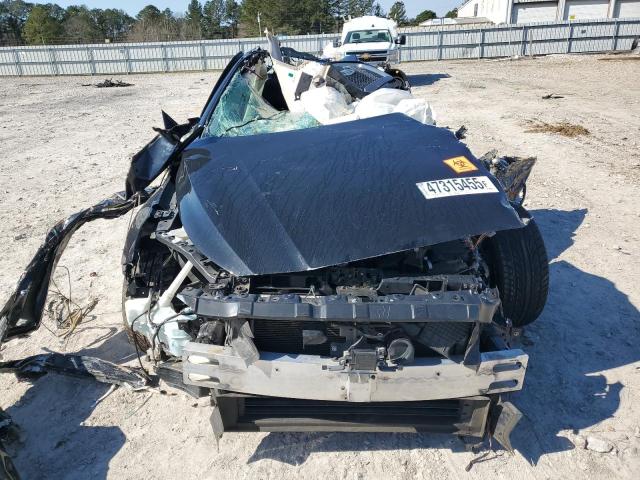 2020 NISSAN ALTIMA SR - 1N4BL4CV7LC145219