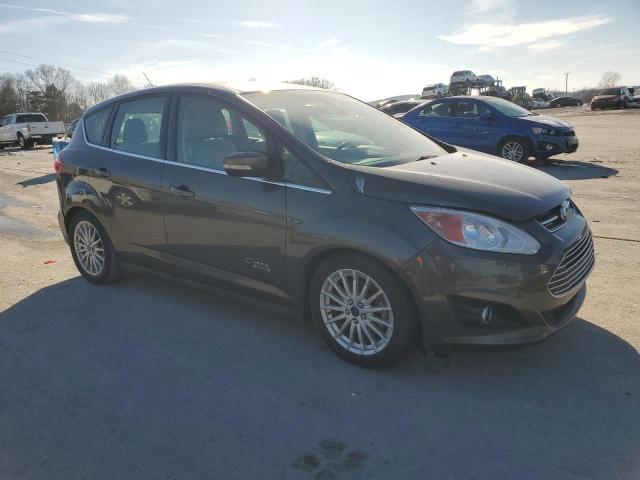2016 FORD C-MAX PREM 1FADP5CU7GL111247