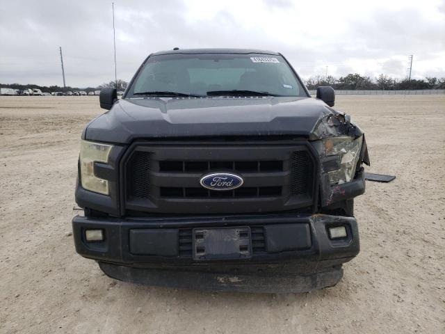 2016 FORD F150 SUPER - 1FTEX1C89GFB01148