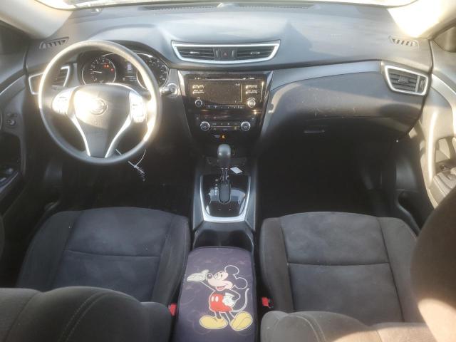 2015 NISSAN ROGUE S - KNMAT2MT9FP549921