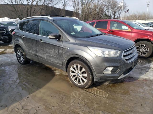 2017 FORD ESCAPE TIT - 1FMCU9JD2HUC30095
