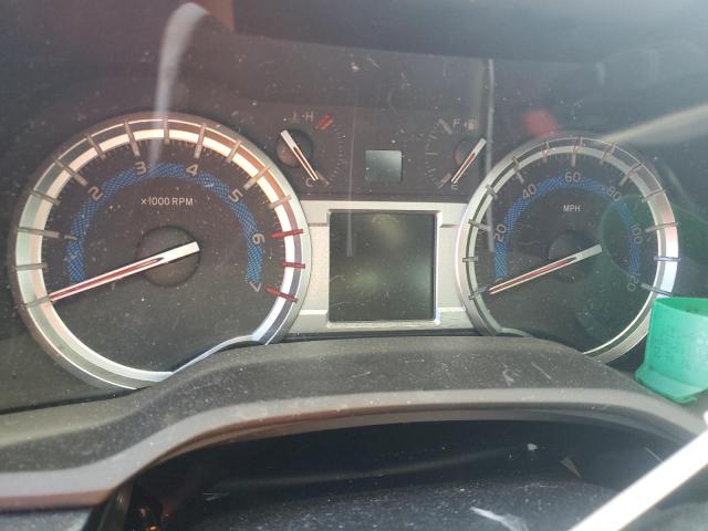 2019 TOYOTA 4RUNNER SR - JTEBU5JR1K5640677