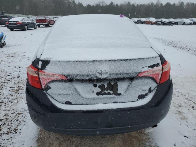 2017 TOYOTA COROLLA L - 2T1BURHE8HC761068