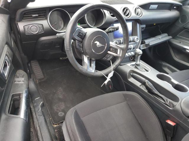 2021 FORD MUSTANG - 1FA6P8TH3M5153668