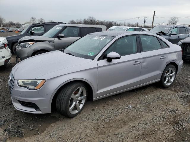 AUDI A3 PREMIUM