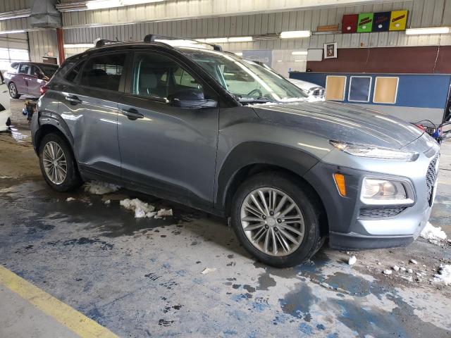 Vin: km8k2caa4lu403726, lot: 45772125, hyundai kona sel 20204