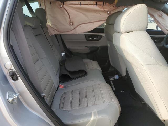 2017 HONDA CR-V LX - 7FARW5H32HE011200
