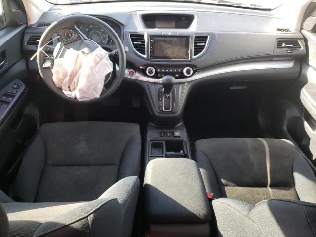 2016 HONDA CR-V EX - 2HKRM4H52GH664395