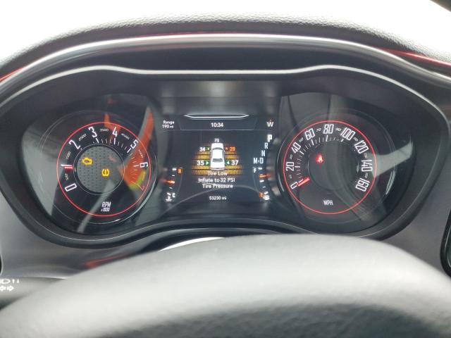 2021 DODGE CHALLENGER - 2C3CDZAG2MH646258