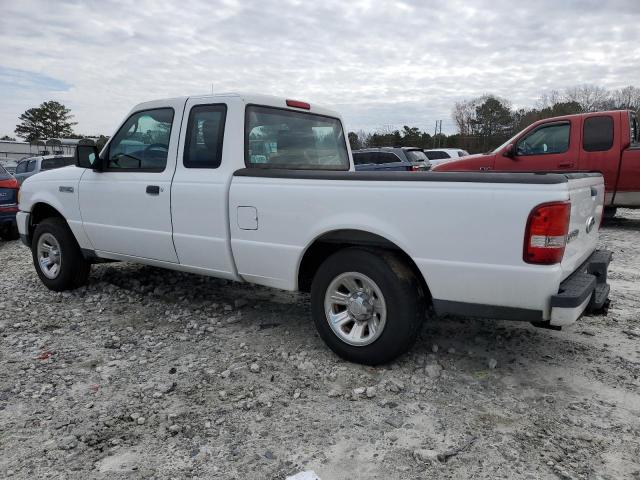 Vin: 1ftkr1ee0apa27054, lot: 44499165, ford ranger super cab 20102