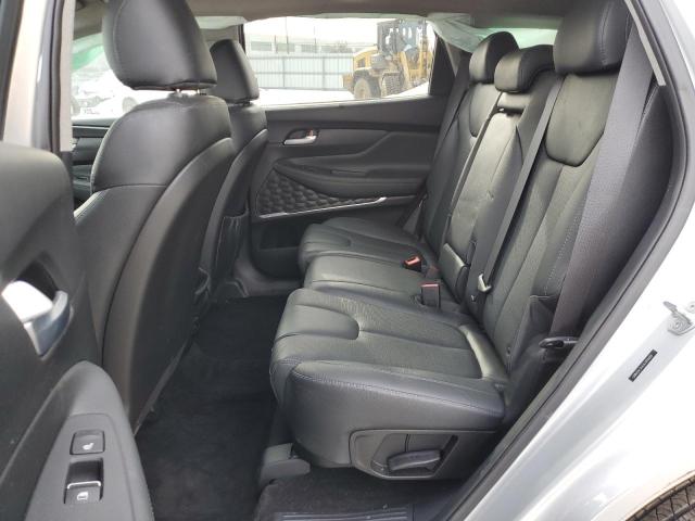 2020 HYUNDAI SANTA FE L - 5NMS5CAA3LH174698