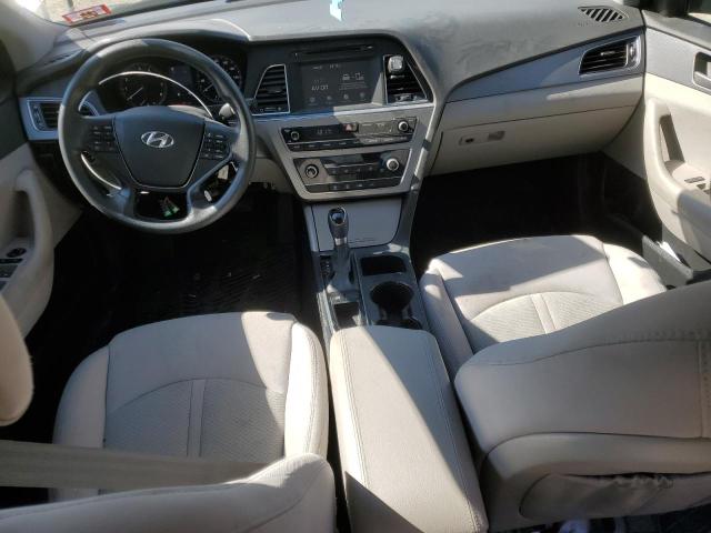 2016 HYUNDAI SONATA SE - 5NPE24AF1GH295004