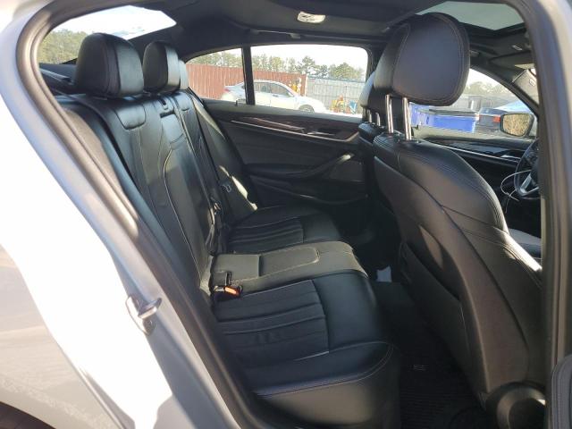 2018 BMW 530XE WBAJB1C57JB084218