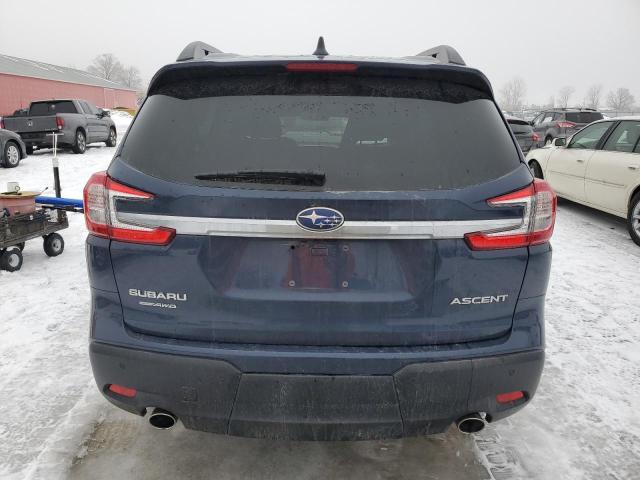 2024 SUBARU ASCENT TOU 4S4WMAFD8R3413659