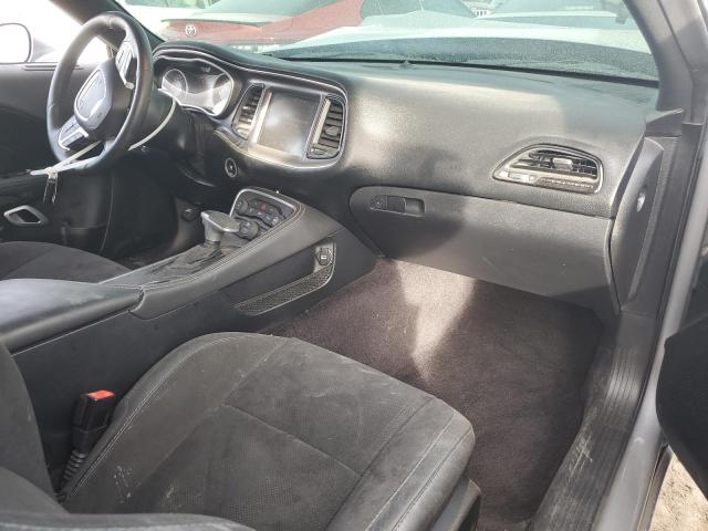 2016 DODGE CHALLENGER - 2C3CDZFJ7GH100399