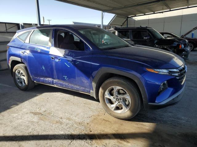 Vin: 5nmjacae9ph283179, lot: 46898245, hyundai tucson se 20234