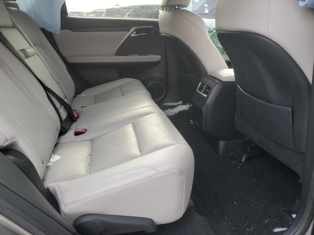 2020 LEXUS RX 350 - 2T2HZMDA5LC231050