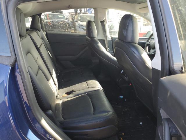 2023 TESLA MODEL Y - 7SAYGAEE2PF596171