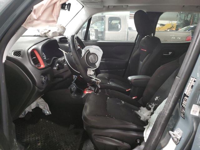 2016 JEEP RENEGADE T - ZACCJBCT2GPC61761
