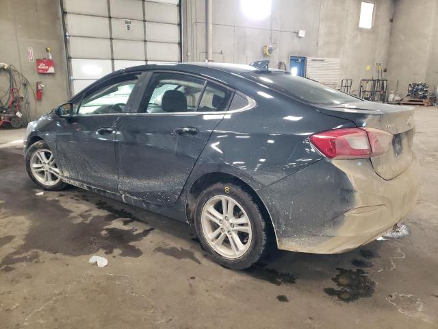 1G1BE5SM1J7110421 Chevrolet Cruze Lt 2018