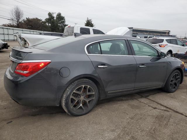 2016 BUICK LACROSSE S 1G4G45G31GF181189