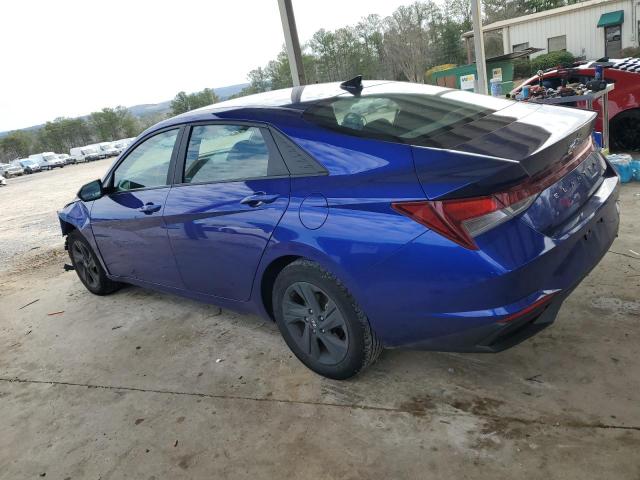 2023 HYUNDAI ELANTRA SE - KMHLM4AG2PU630962